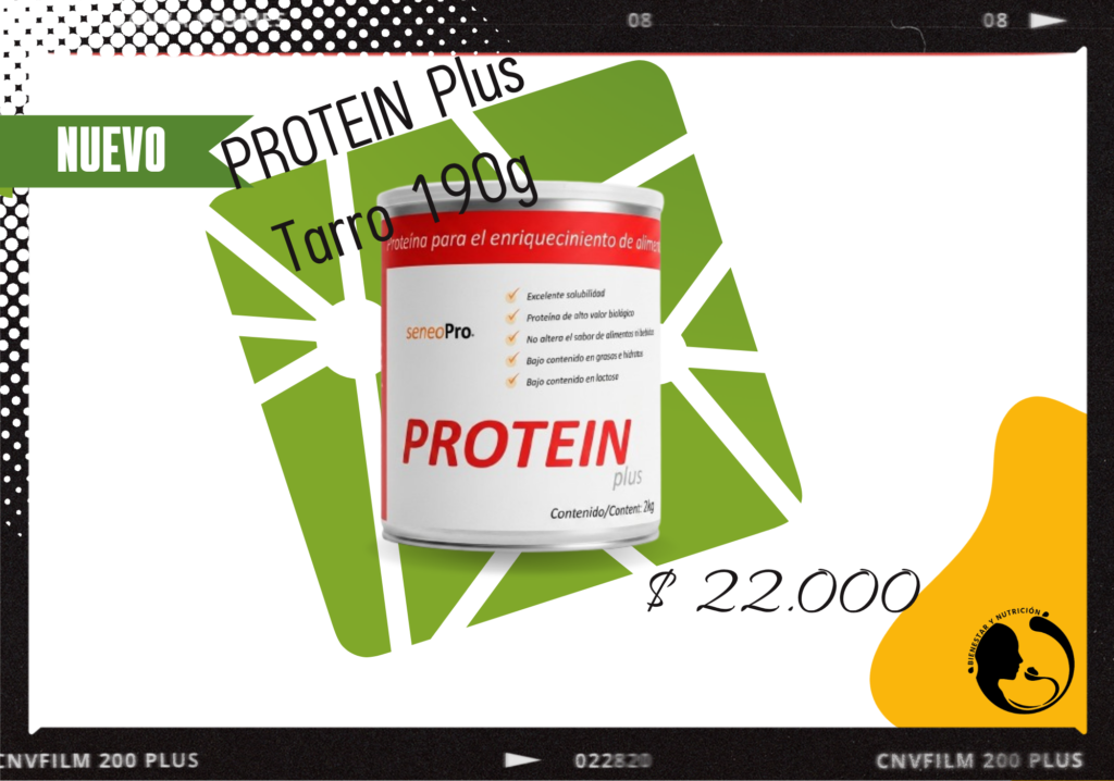 PROTEIN Precio